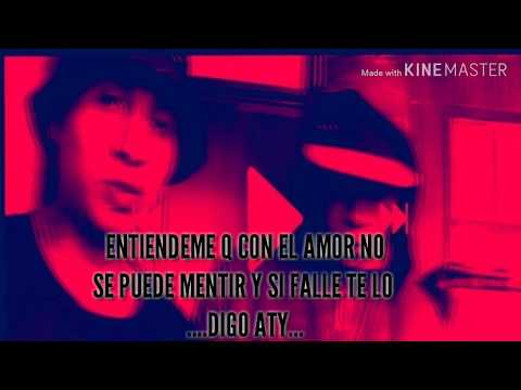 ☆☆☆ BELLA DONCELLA☆☆☆ "CHINO MC " CABIITO FDECLAM