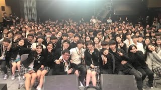 AKMU - V LIVE 'AKMU SESSION : CHORUS'