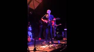 Krystle Warren - Little Wonder | Live @ Rough Trade NYC 07/21/2015