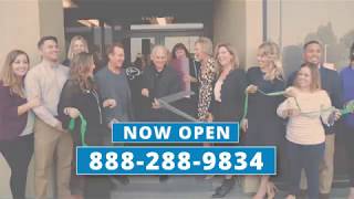 Amen Clinics Grand Opening in Los Angeles!