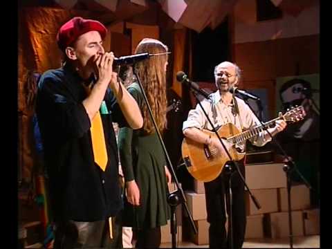 Salon Niezależnych, benefis 1998 Trójka