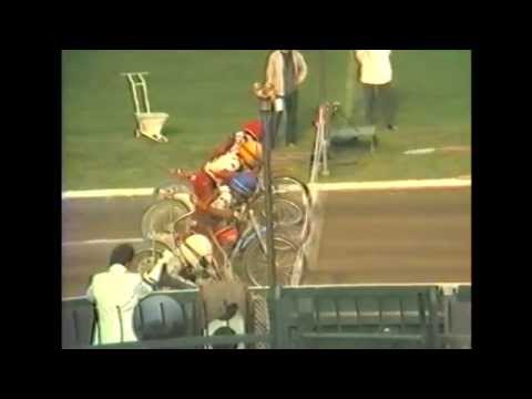 20.05.1987 Stal Rzeszów - Polonia Bydgoszcz 42:48 (7 runda DMP)