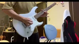 I played feel freely