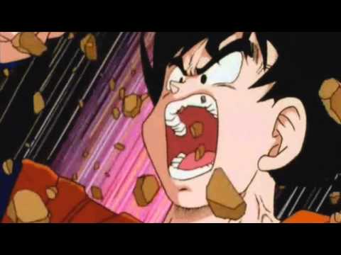 Dragonball z It's Over 9000 True HD 1080P