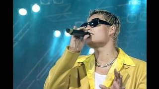 Turbo - Tonight, 터보 - 투나잇, Music Camp 20000527