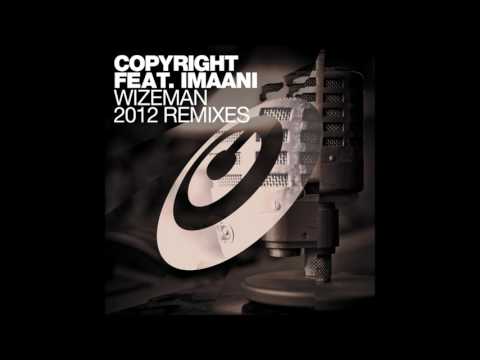 Copyright - Wizeman feat. Imaani (The Layabouts Future Retro Vocal Mix)