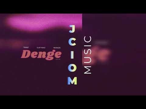 TBabz x Naffymar x Monaze - Denge