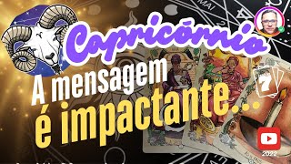 CAPRICÓRNIO/MARÇO 2025 ✨ COM A JUSTIÇA NÃO SE BRINCA/É UM PONTO FINAL...