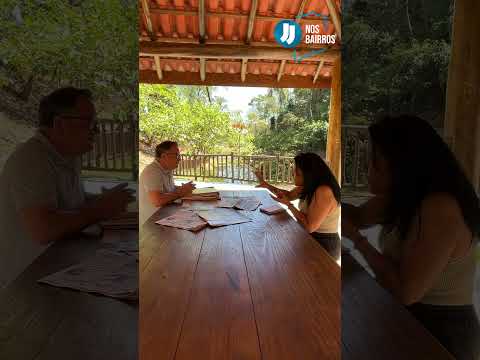 JJ nos Bairros - Jardim Santa Gertrudes | Ep.2