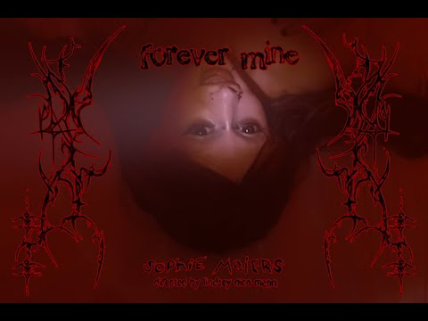sophie meiers - "forever mine"