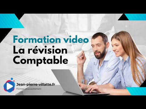 La révision comptable :  Apurer les comptes d'attente