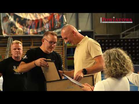 KS Legion Legionowo - UKS Probasket Mińsk Mazowiecki 98:84