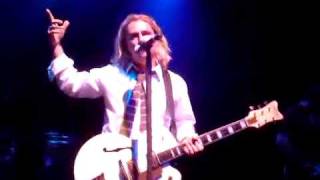 Collective Soul Song She Does New from Coeur d'Alene concert