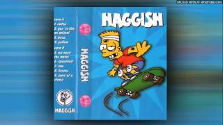 haggish rodeo