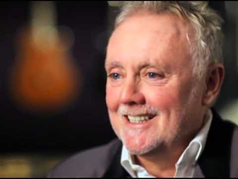 The Final Tour: Interviews with Brian May & Roger Taylor