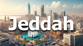 Jeddah Saudi Arabia: BEST 13 Things To Do In 2024