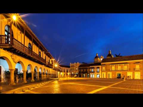 ALGUN DIA  ORQUESTA BARBACOA