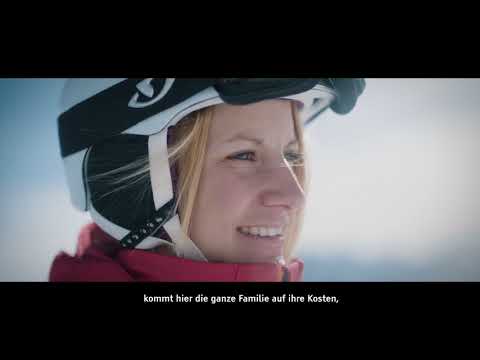 Nachbarschaft - Winter bei den OBERSTDORF · KLEINWALSERTAL Bergbahnen