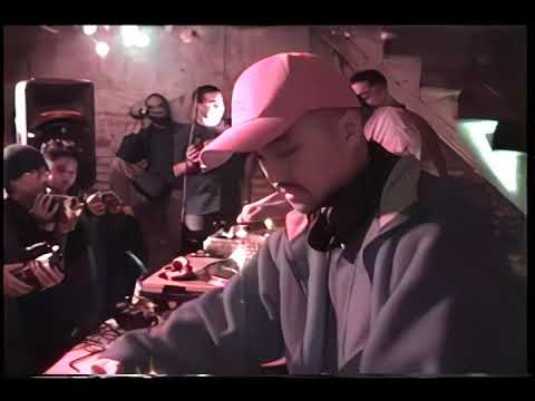 【UPSCALED】Dstyles Ricci Rucker and MeloD live