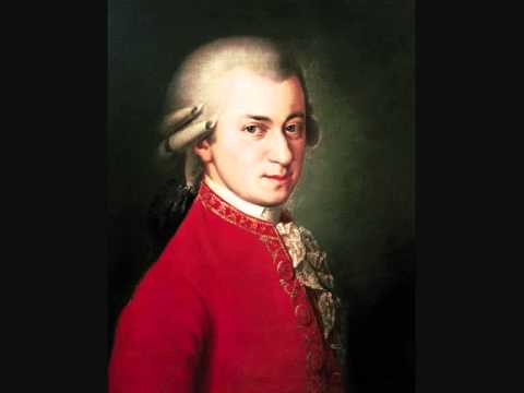 K. 626 Mozart Requiem in D minor, Lacrimosa dies illa