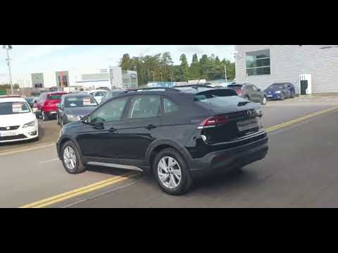 222C2127 - 2022 Volkswagen Taigo TAIGO 1.0TSI 95BHP LIFE 28,975