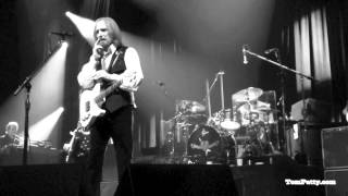 Tom Petty and the Heartbreakers - Spike (Live May 1, 2012)