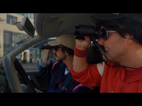 Ocean's 54 [Viez auf Hawaii kommt!]