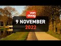 1Twente Vandaag van 9 november 2022