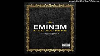 EMINEM - 50 WAYS (TAKEN FROM &quot;KING MATHERS&quot;)