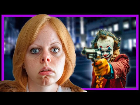 Remember her? She was killed by a clown // The Sheila Keen-Warren story