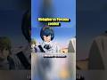 Differences in Metaphor ReFantazio's COMBAT