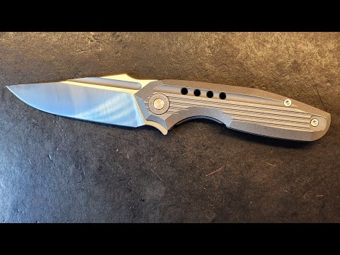 TWOSUN TS194 #knifereview #knifedisassembly #edcknife #edc #twosunknives #twosunts194 #twosun