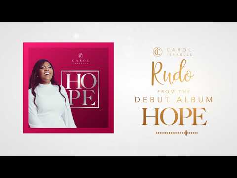 Carol Israelle - Rudo (Official Audio)