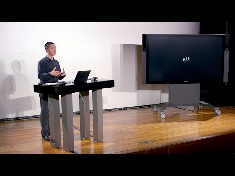 Git - Lecture 0 - CS50's Web Programming with Python and ...