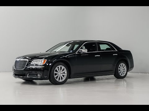 2012 Chrysler 300C (CC-1761549) for sale in Concord, North Carolina