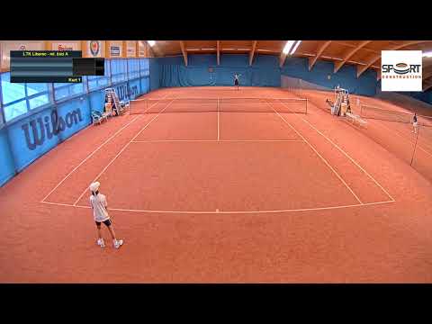 Kurt 1_18.3.2022_LTK Liberc_Mladší žáci A