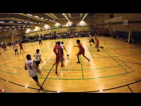 151228 Lokomotiv 93 vs BVG U14 1  11  56