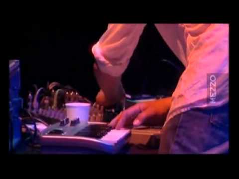 Bugge Wesseltoft  & Dhafer Youssef