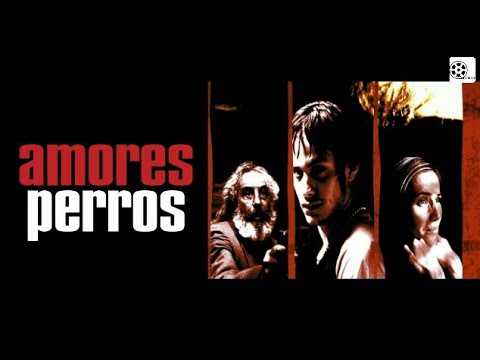 AMORES PERROS (2000) | Especial: HECHO EN MÉXICO (Último) | #ElProyector