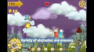 Cloudventure trailer