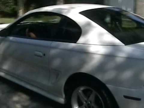 1995 Cobra R #17 of 250 \"Ultra Venom\" Video