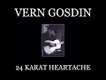 Three Or Four Times A Day~Vern Gosdin