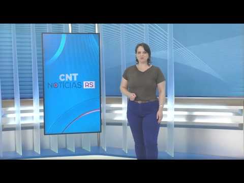CNT Notícias RS de 02/09/2026 na Íntegra