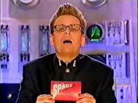 Space Cadets 1x01 (2/3)