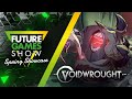 Gameplay video of Voidwrought  Playstation