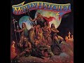 MOLLY HATCHET - RESPECT ME IN THE MORNING