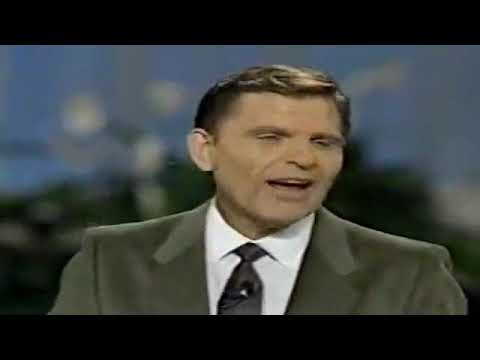 Kenneth Copeland Teaching How Important The Blood Covenant Of God Is In Our Daily Lives.