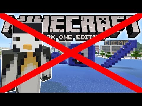 I Have Bad News about my Minecraft Xbox Series...