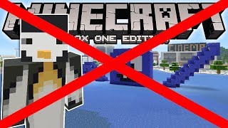 I Have Bad News about my Minecraft Xbox Series...