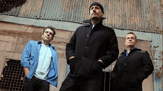 Grand Theft Audio Are Back